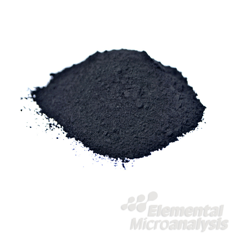 Activated Carbon AOX COL PPTRE0012 50g